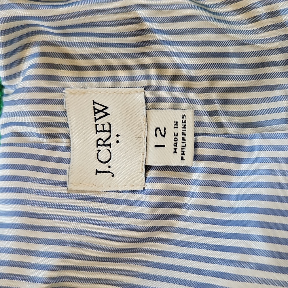 J Crew Blazer - Picture 7 of 16